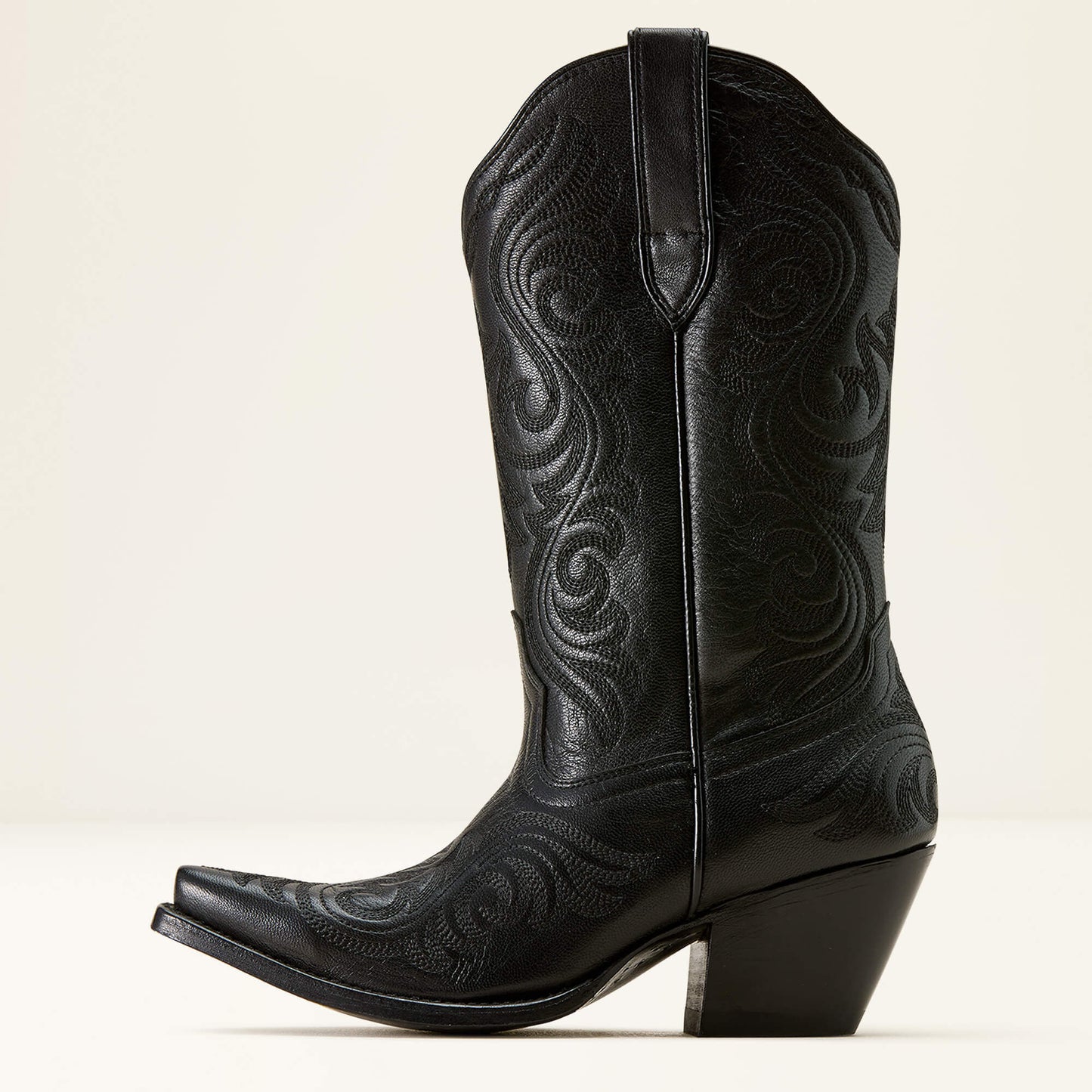 Ariat Amora X Toe Western Boot