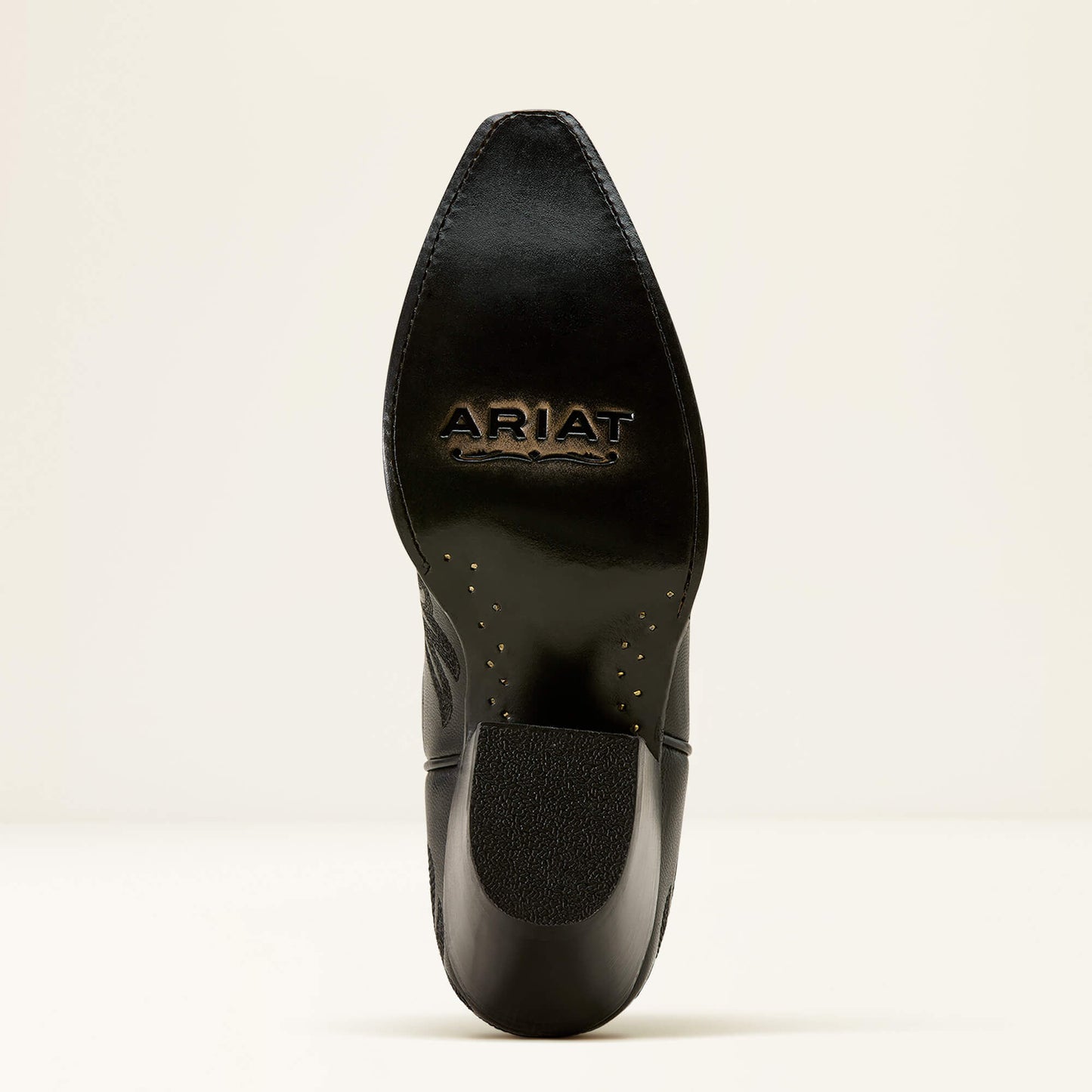 Ariat Amora X Toe Western Boot