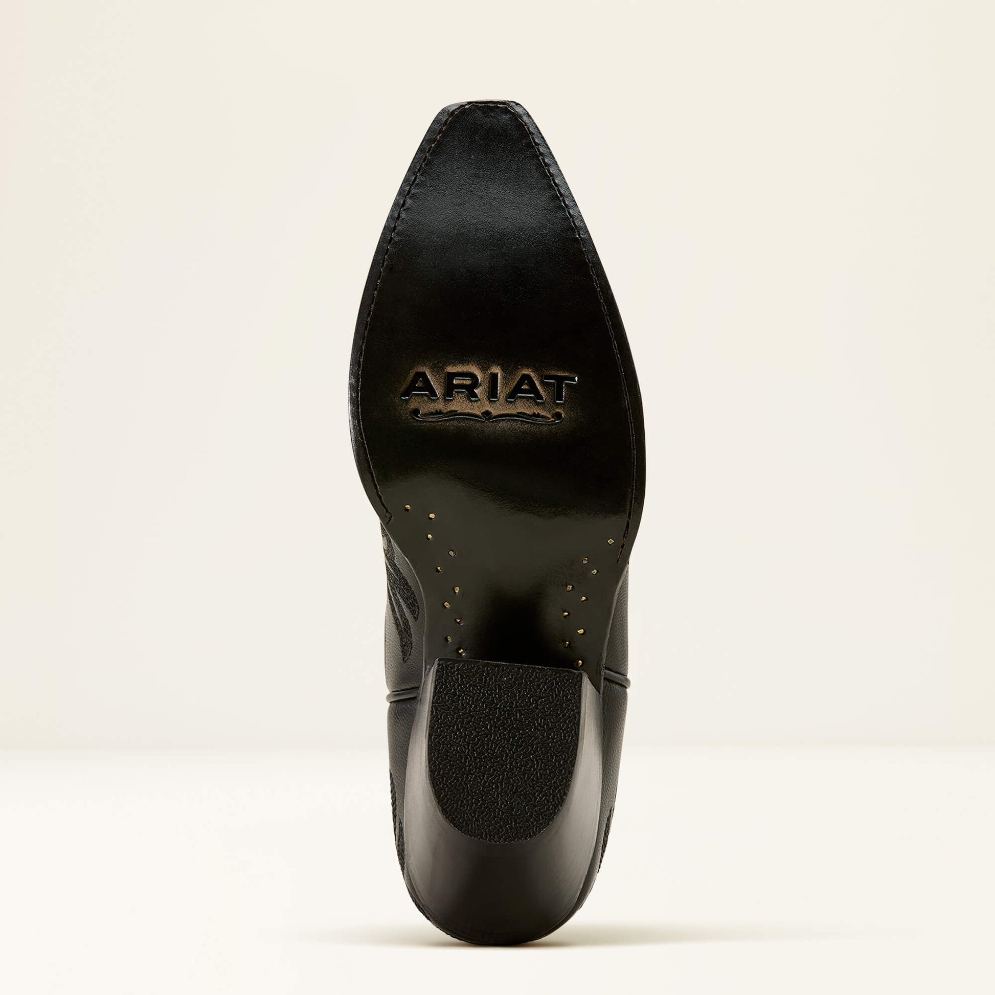 Ariat Amora X Toe Western Boot
