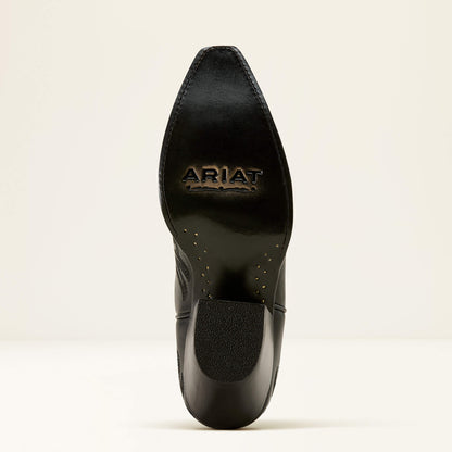Ariat Amora X Toe Western Boot