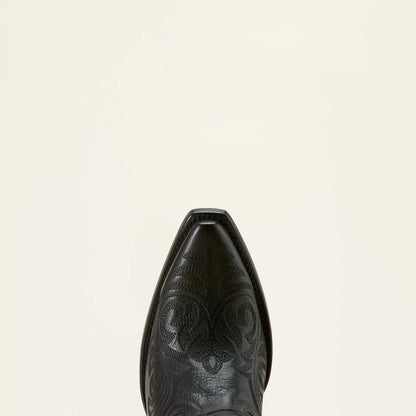 Ariat Amora X Toe Western Boot