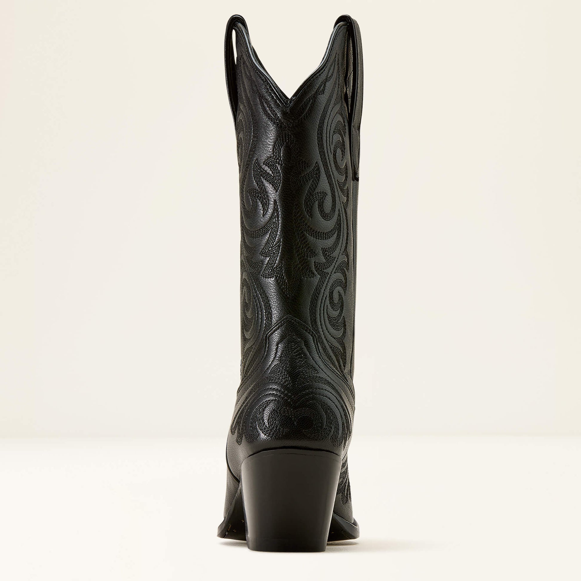 Ariat Amora X Toe Western Boot