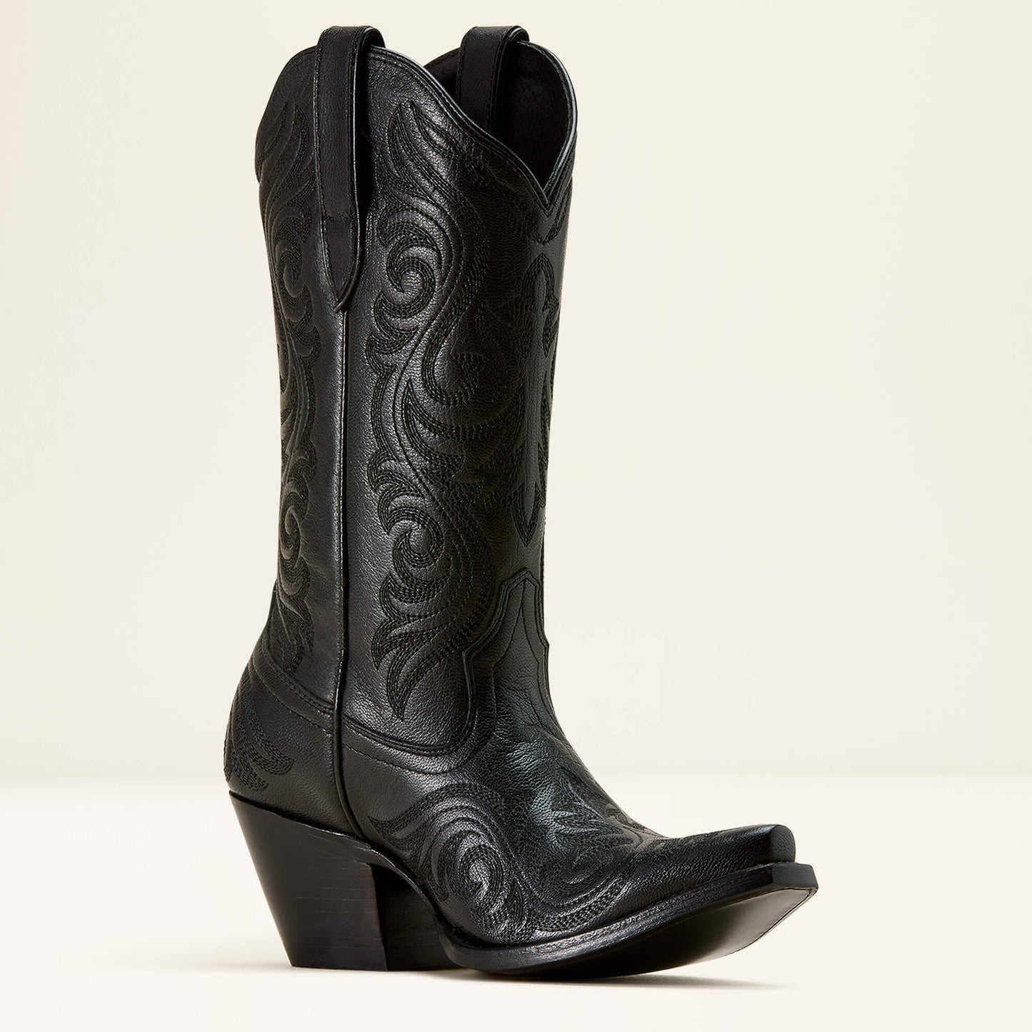 Ariat Amora X Toe Western Boot