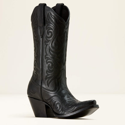 Ariat Amora X Toe Western Boot