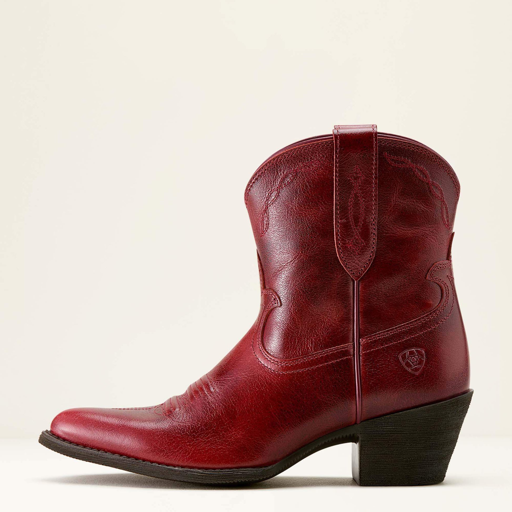 Ariat Maggie J Toe Western Boot