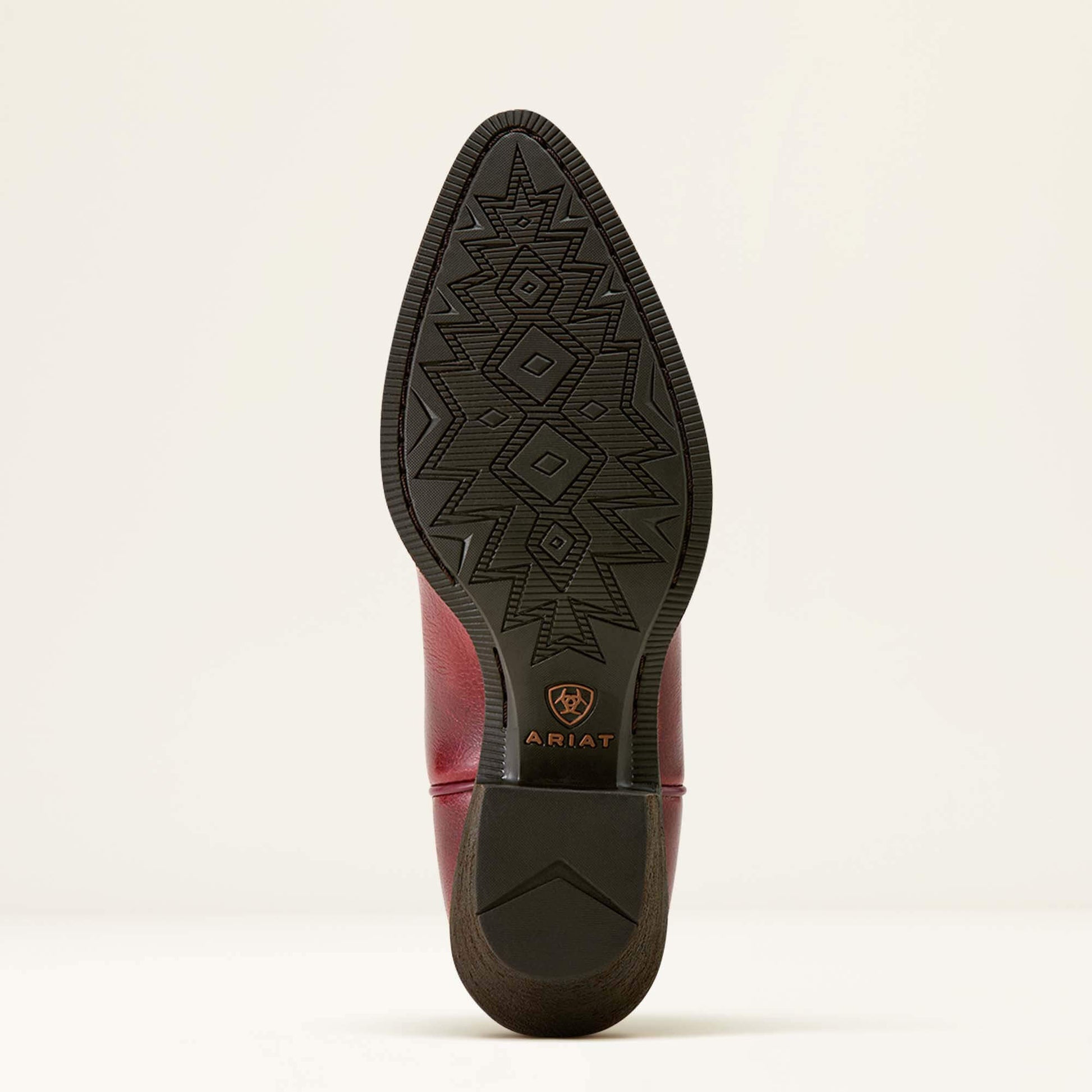 Ariat Maggie J Toe Western Boot