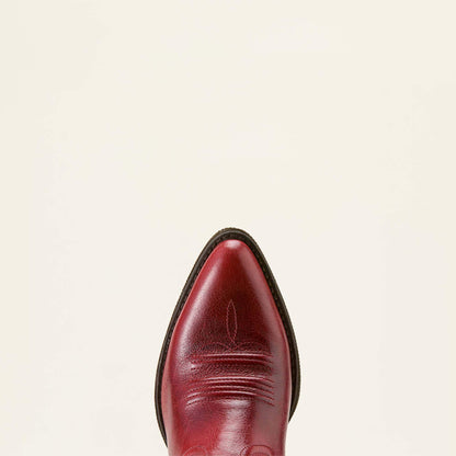 Ariat Maggie J Toe Western Boot
