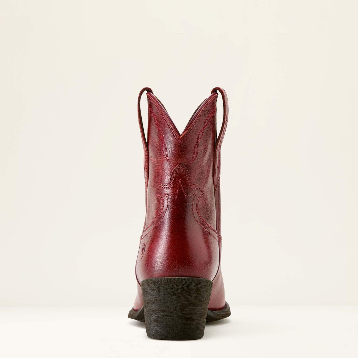 Ariat Maggie J Toe Western Boot