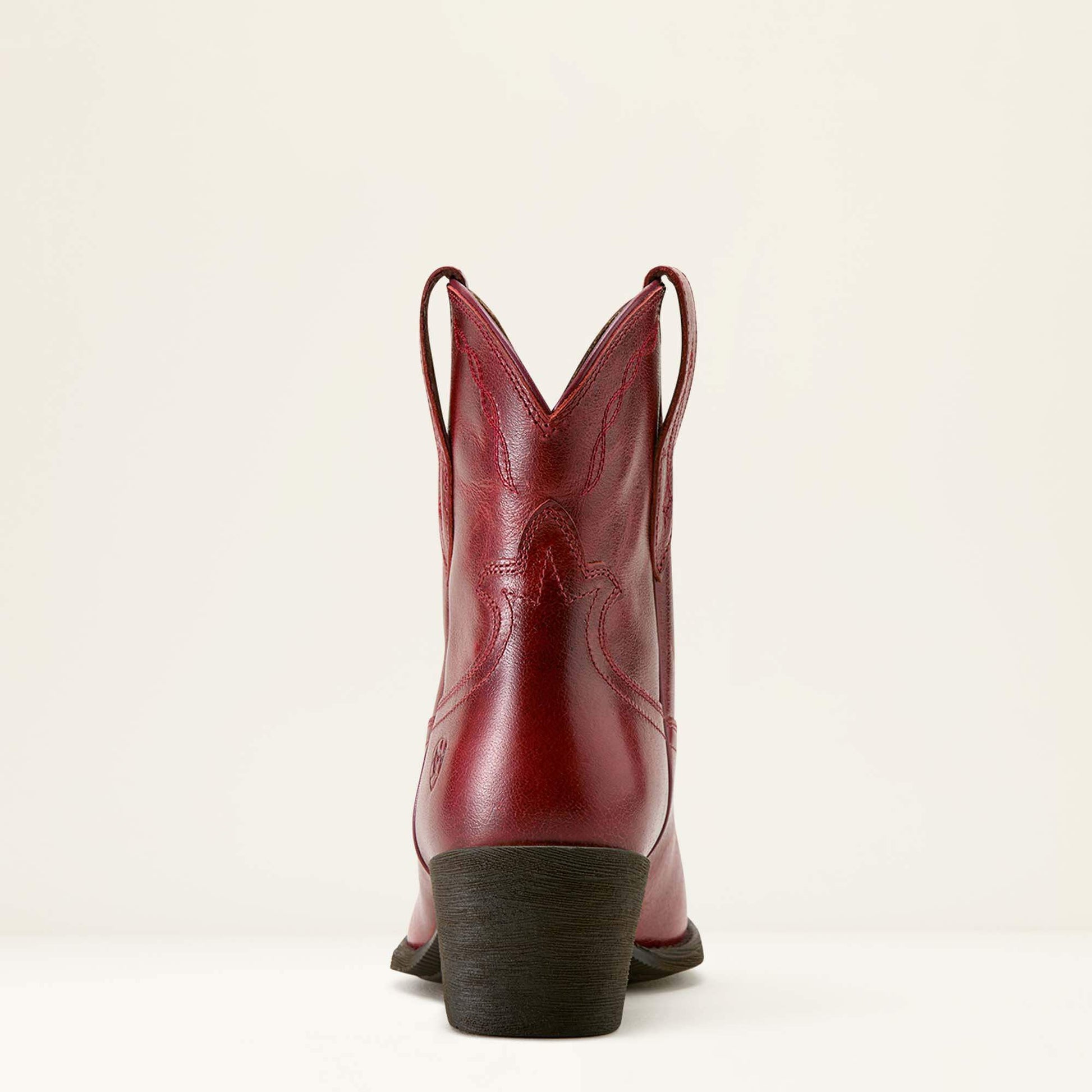 Ariat Maggie J Toe Western Boot