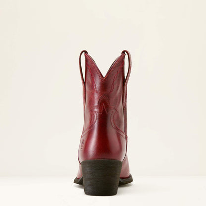 Ariat Maggie J Toe Western Boot