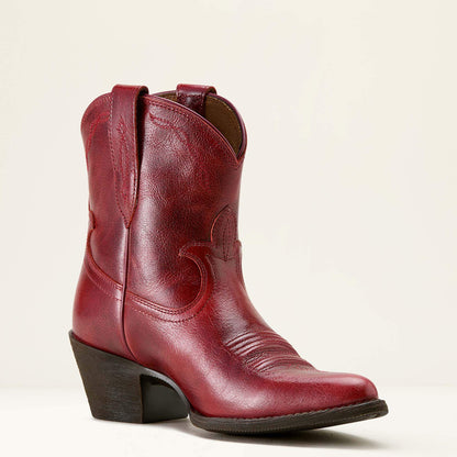 Ariat Maggie J Toe Western Boot