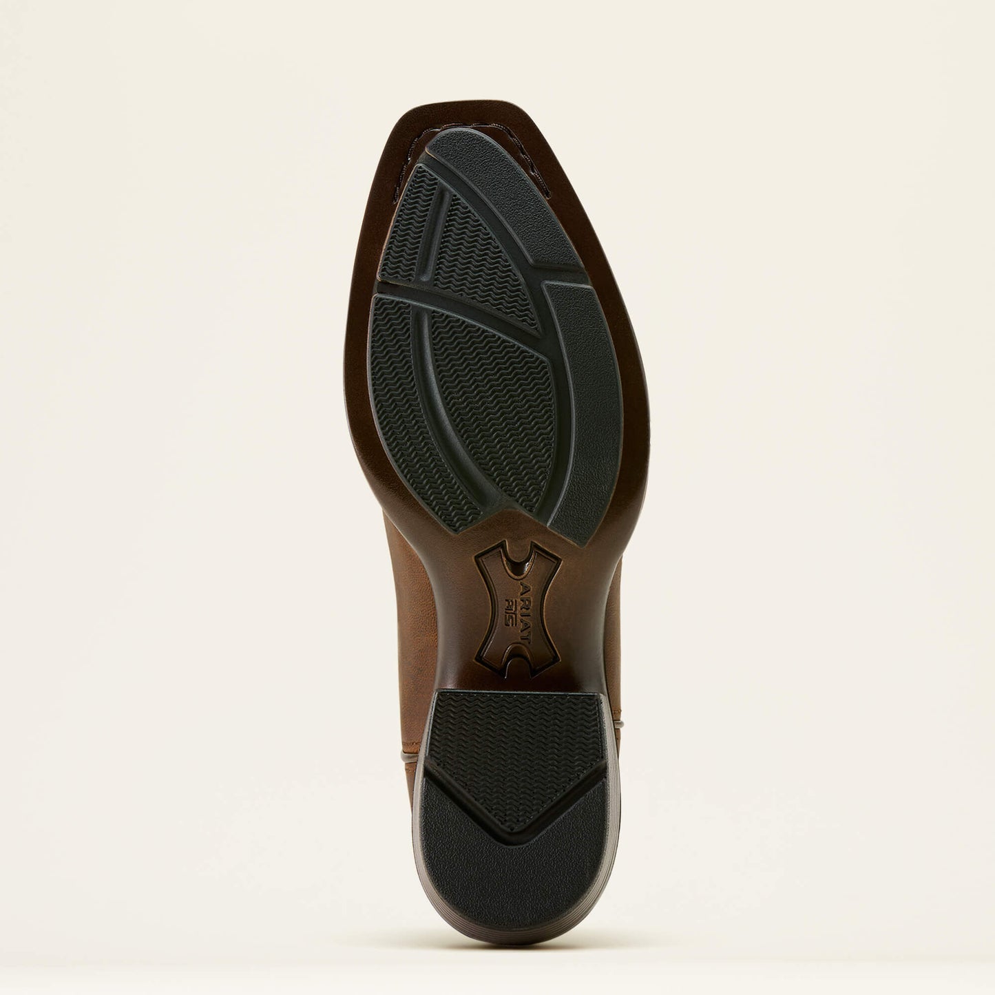 Ariat Beaumont K Toe Western Boot