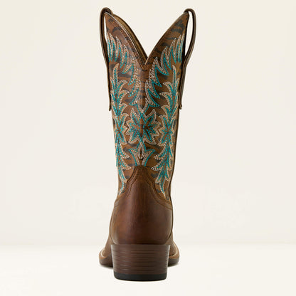 Ariat Beaumont K Toe Western Boot