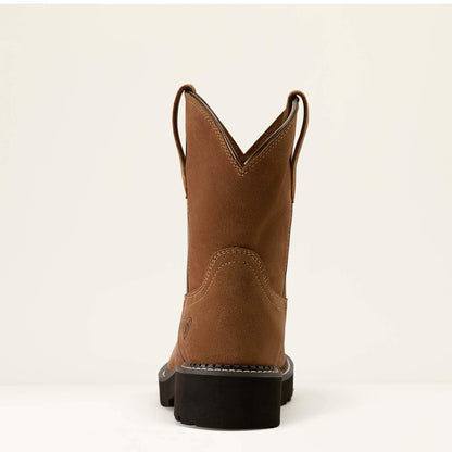 Ariat Fatbaby Slouch Western Boot