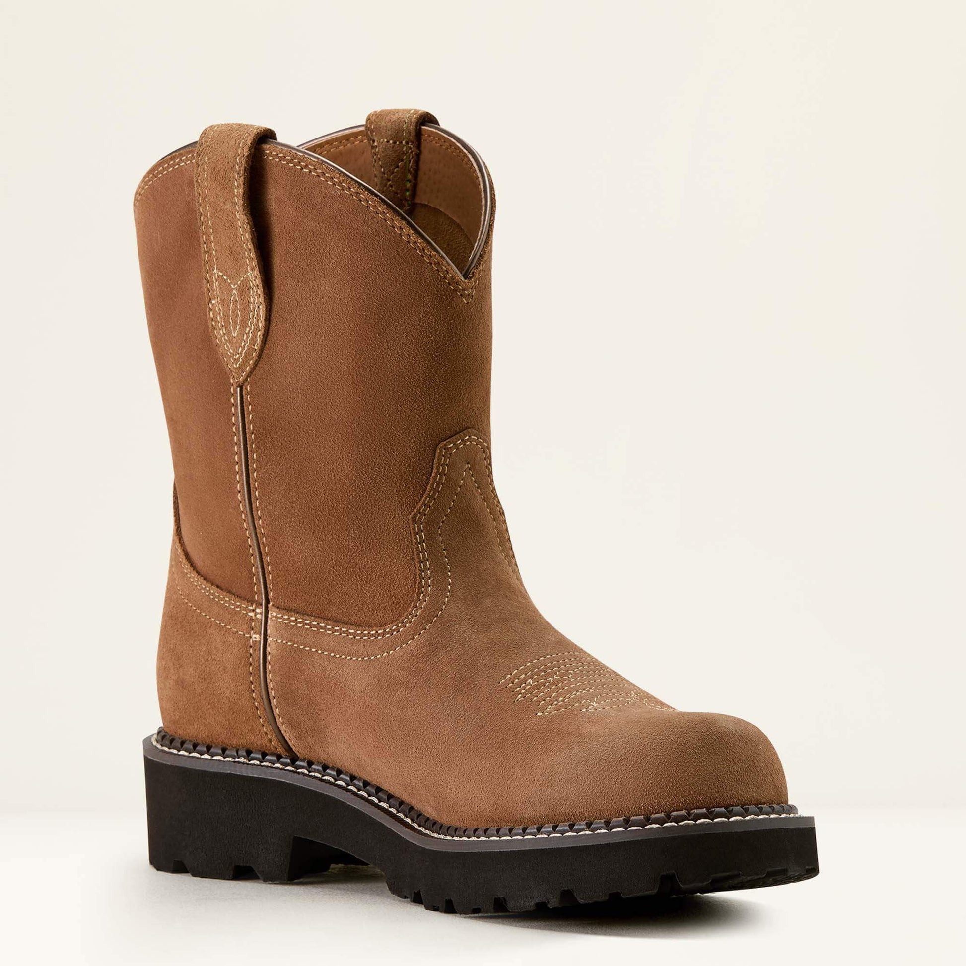 Ariat Fatbaby Slouch Western Boot
