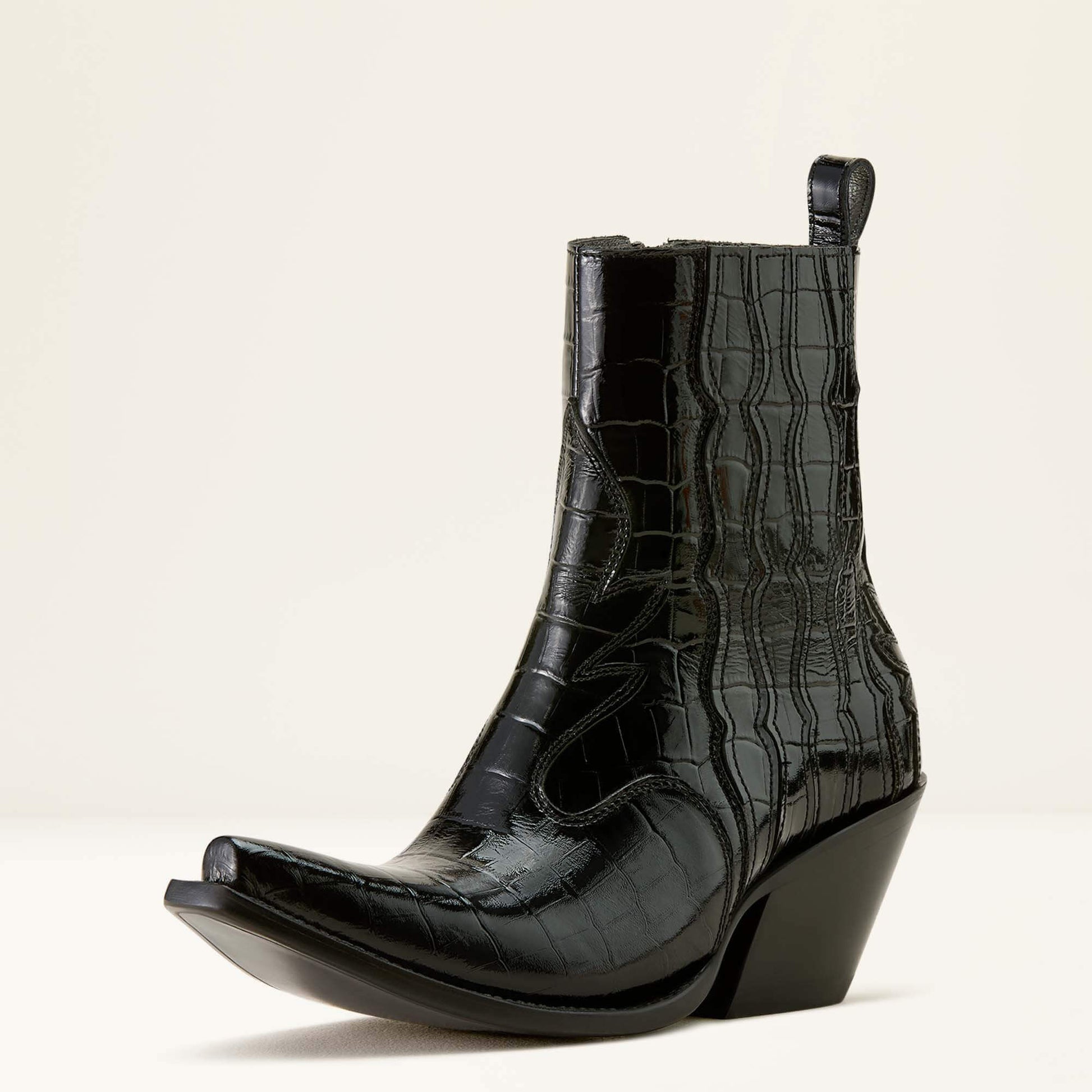 Ariat Jade X Toe Western Boot