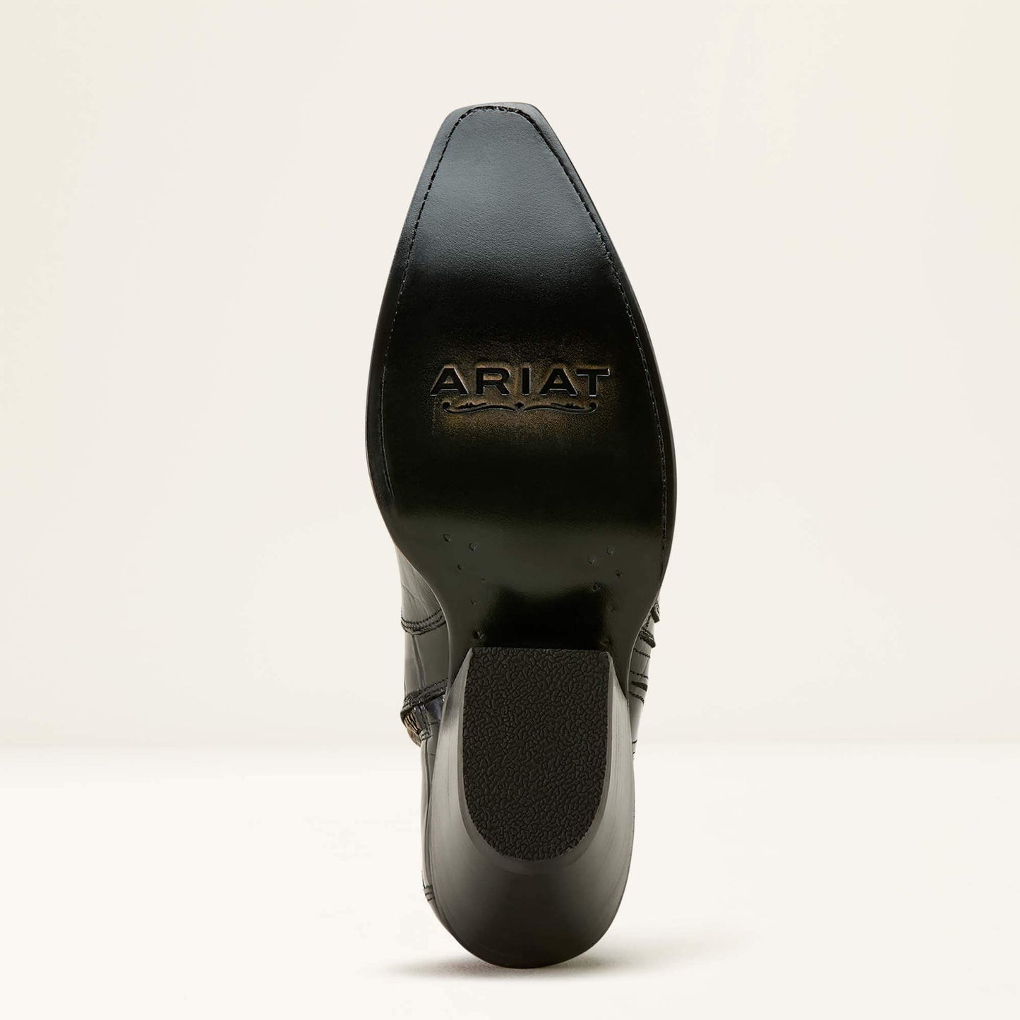 Ariat Jade X Toe Western Boot
