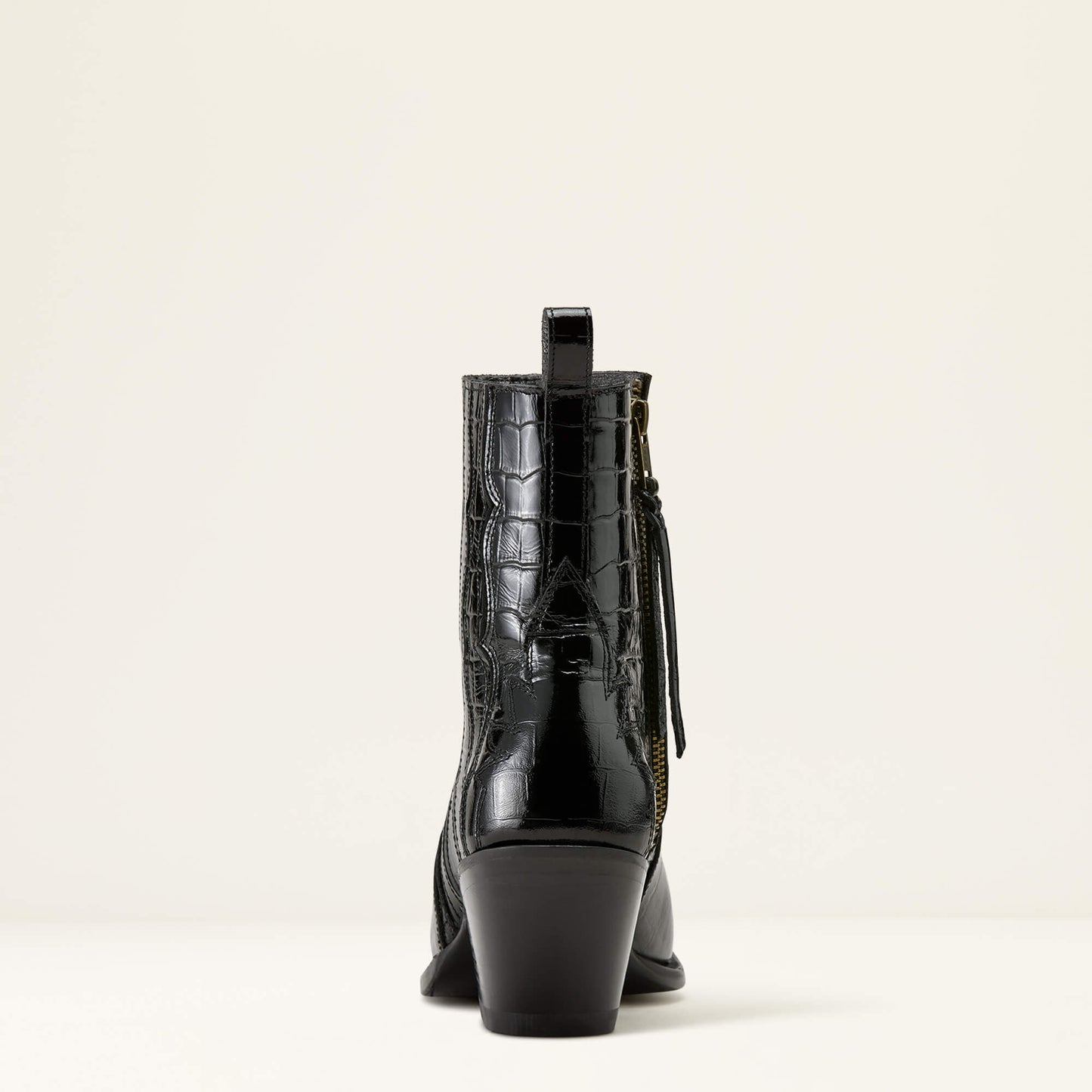 Ariat Jade X Toe Western Boot