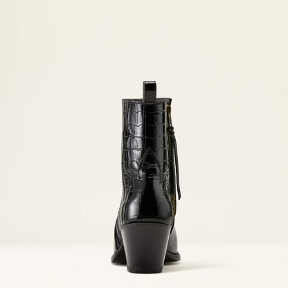 Ariat Jade X Toe Western Boot