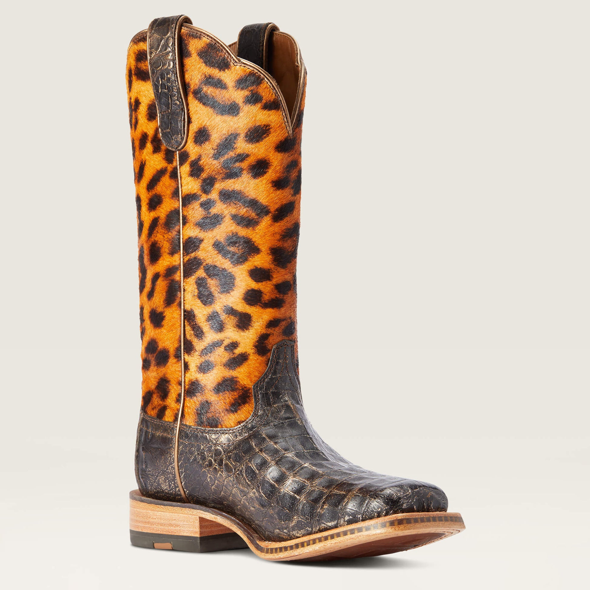 Ariat Donatella Western Boot