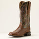 DARK TAN/TITANIUM