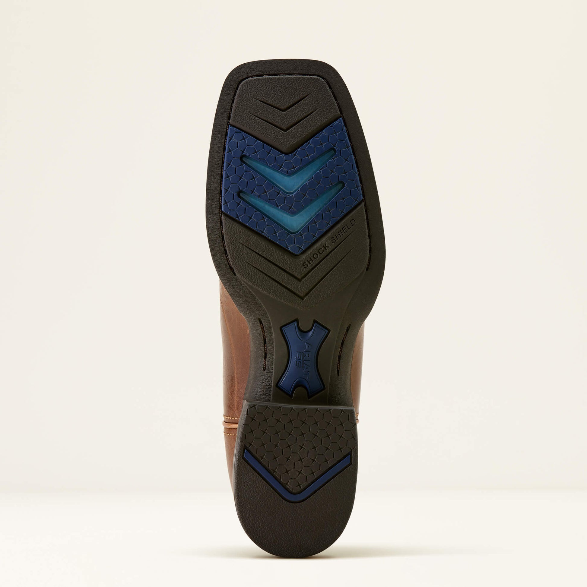 Ariat Captivate Wide Square Toe Western Boot