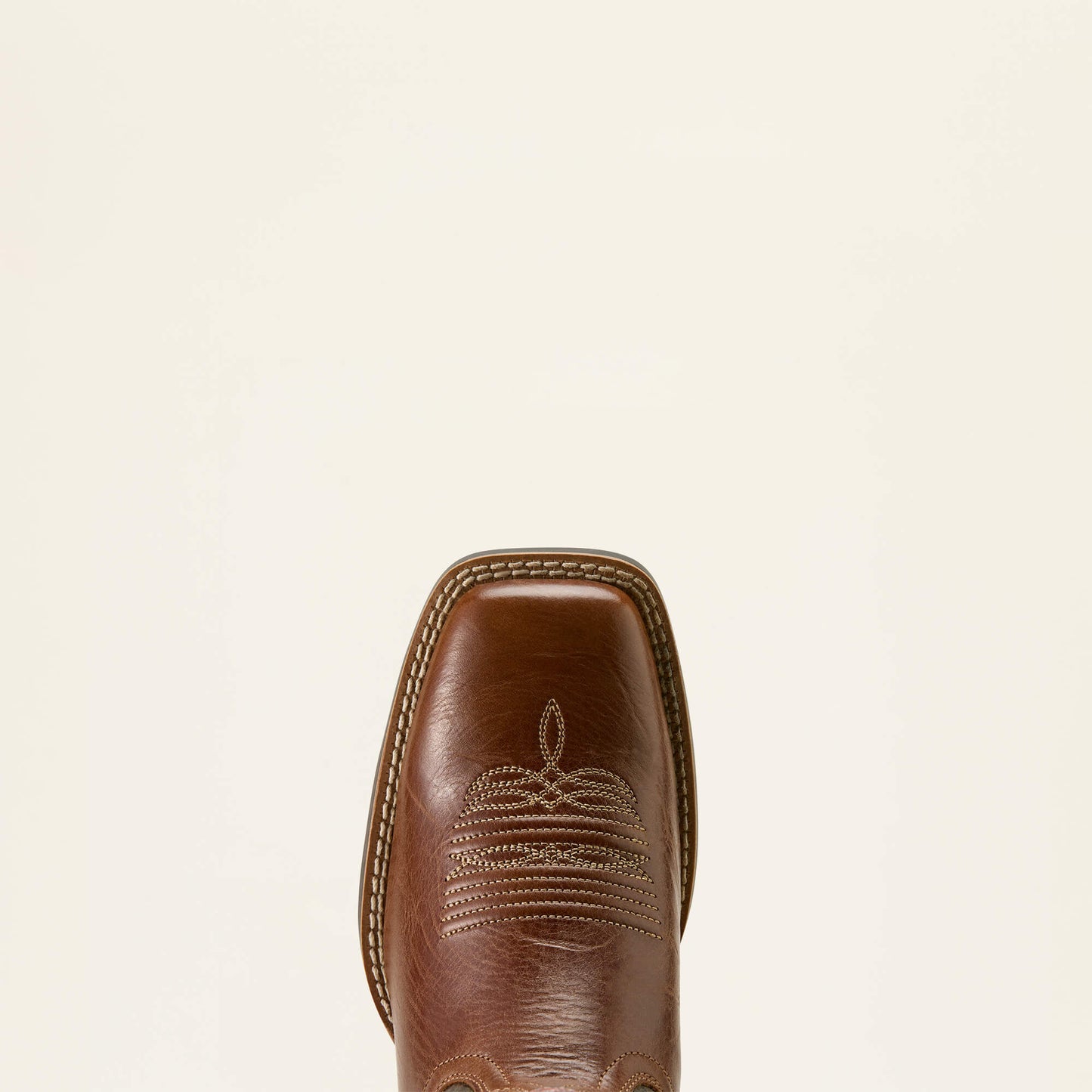 Ariat Captivate Wide Square Toe Western Boot
