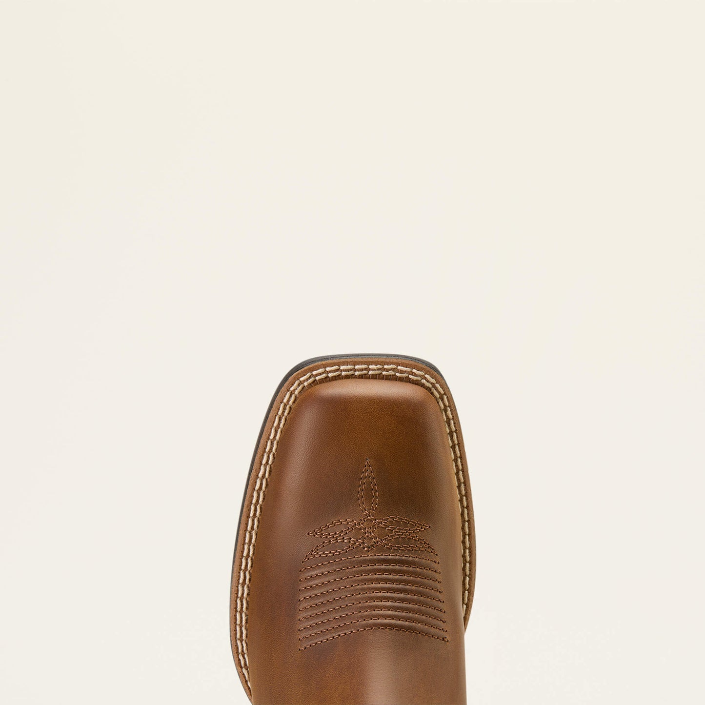Ariat Cattle Caite Wide Square Toe Western Boot