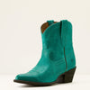 DEEP TURQUOISE