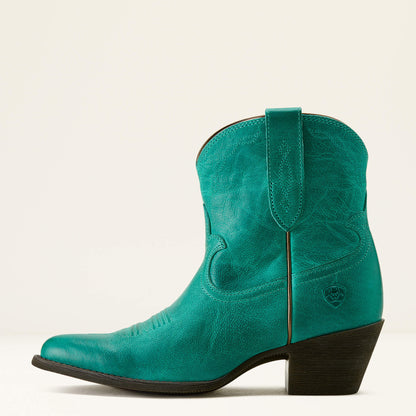 Ariat Maggie J Toe Western Boot