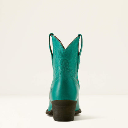 Ariat Maggie J Toe Western Boot