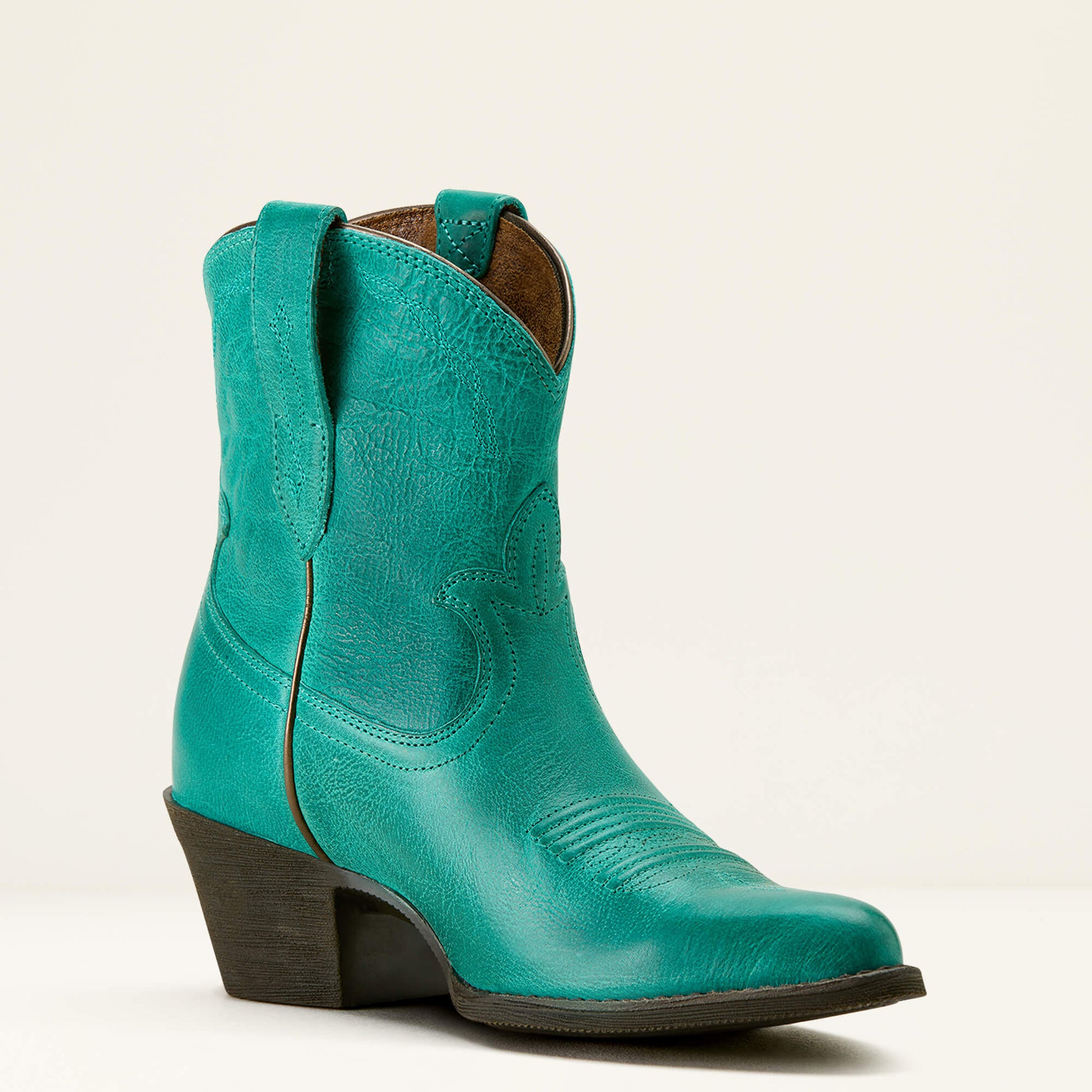 Ariat Maggie J Toe Western Boot
