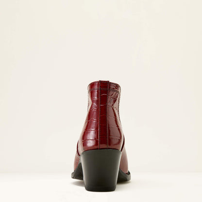 Ariat Dixon X Toe Western Boot
