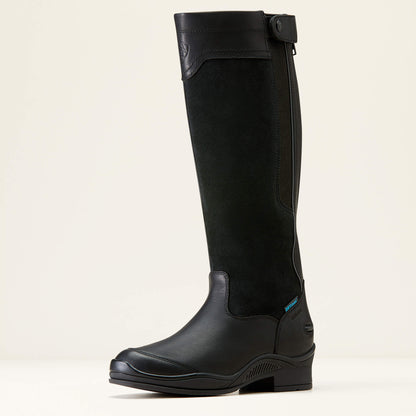 Ariat Extreme Pro Tall Waterproof Insulated Tall Riding Boot