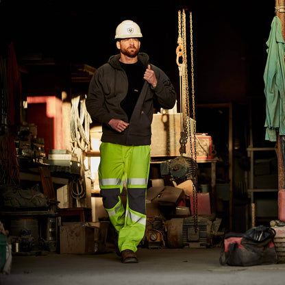 Ariat Rebar Hi-Vis Pull-On DuraStretch Straight Leg Pants