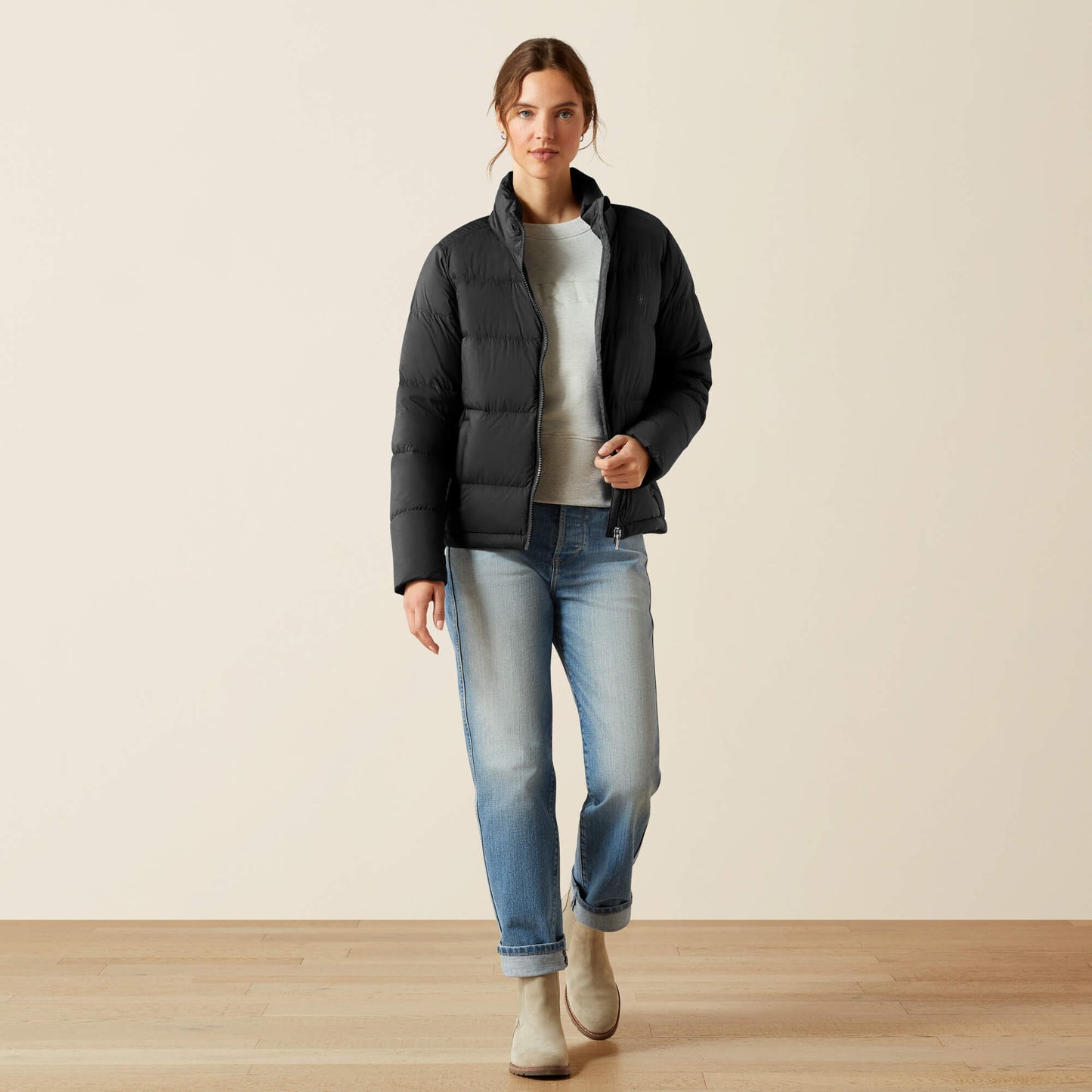 Ariat UltraPuff Down Jacket