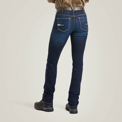 Ariat Rebar PR DuraStretch Riveter Slim Jean