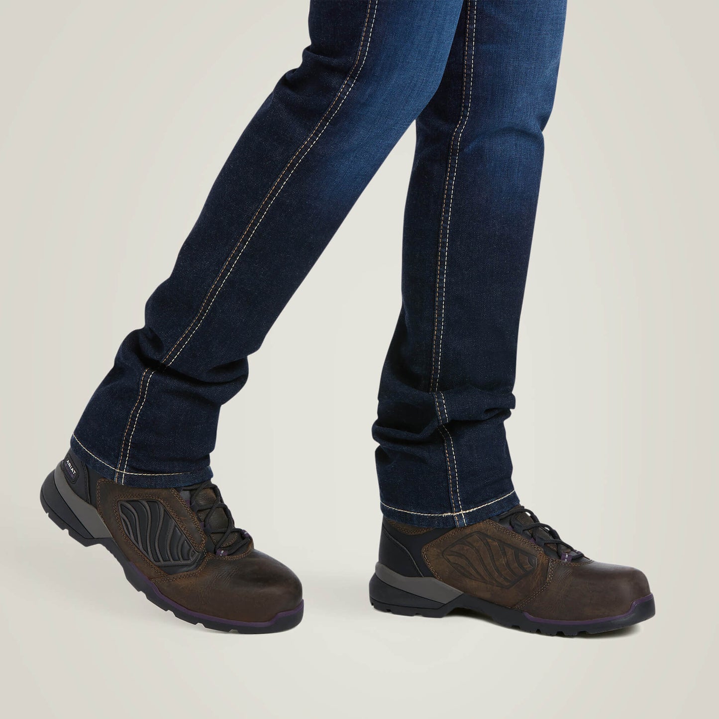 Ariat Rebar PR DuraStretch Riveter Slim Jean
