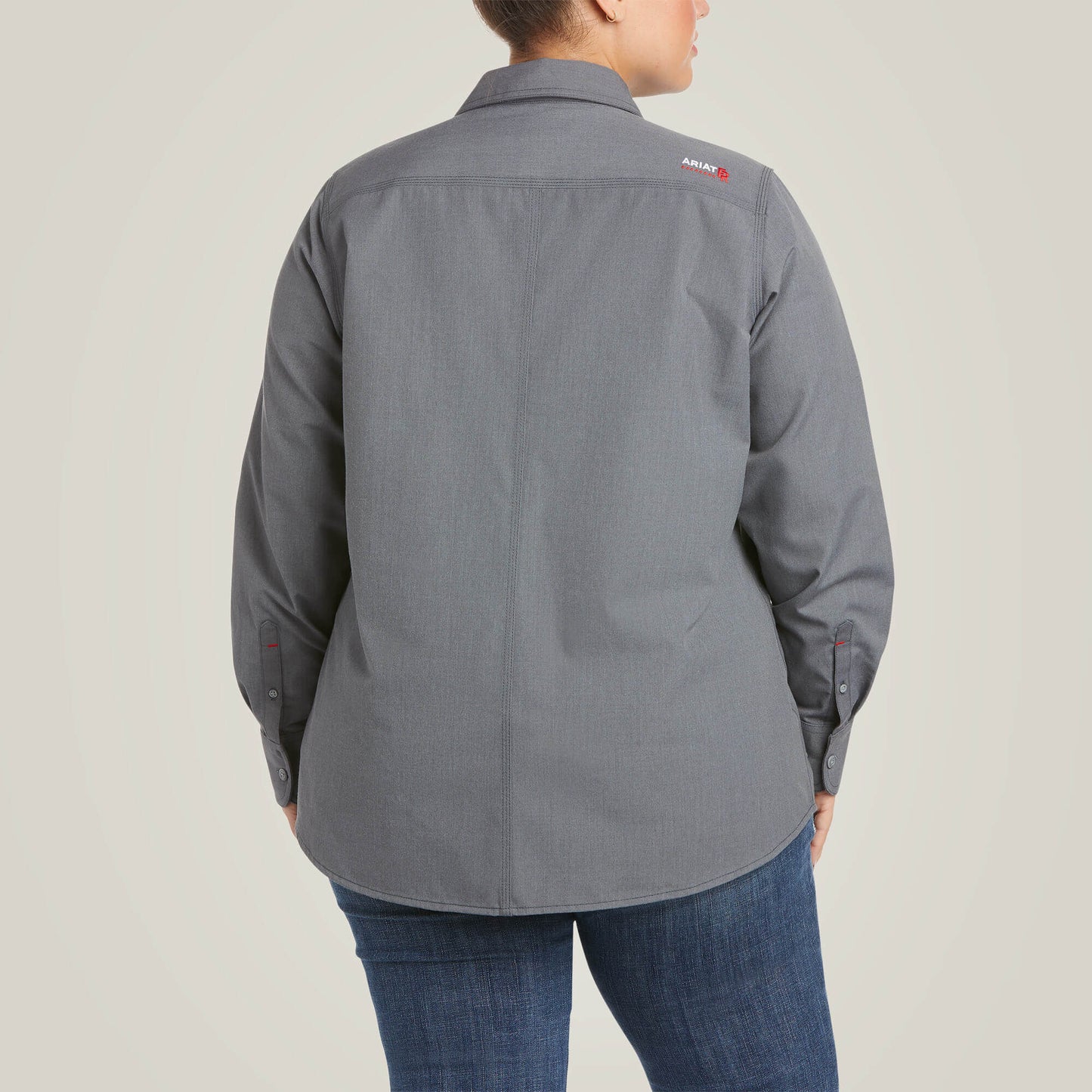 Ariat FR Featherlight Work Shirt