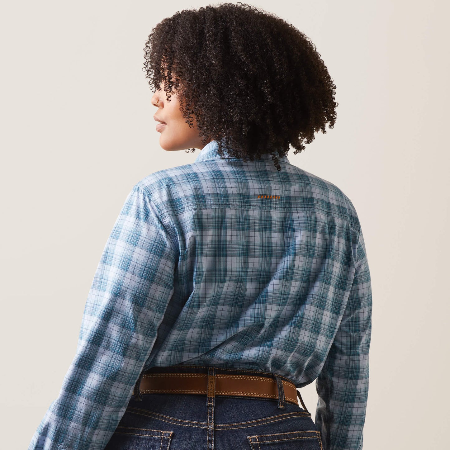 Ariat Rebar Made Tough DuraStretch Work Shirt