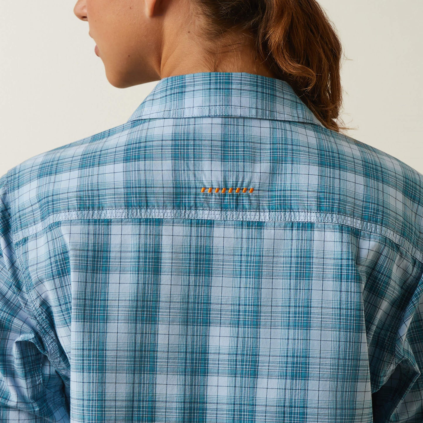Ariat Rebar Made Tough DuraStretch Work Shirt