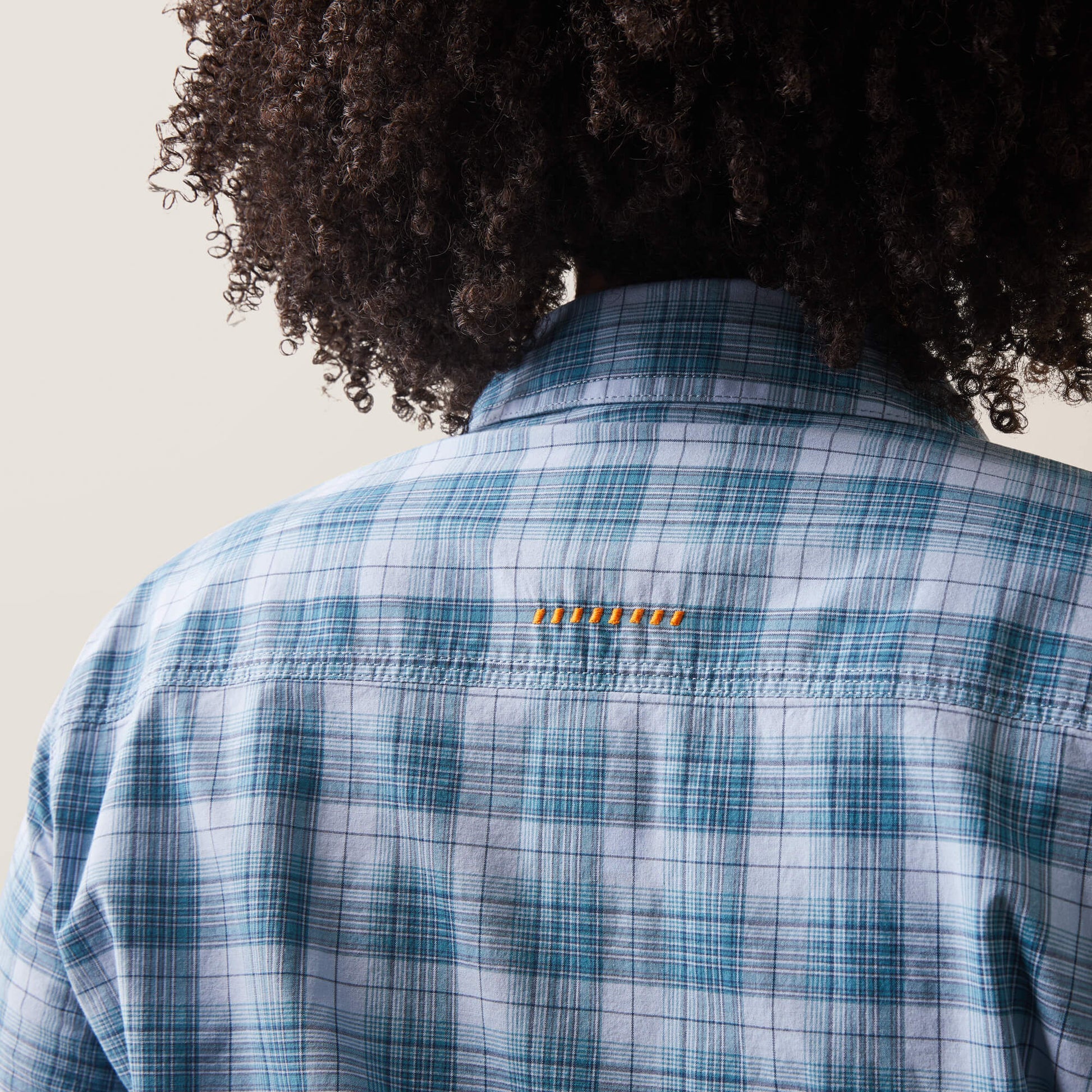 Ariat Rebar Made Tough DuraStretch Work Shirt