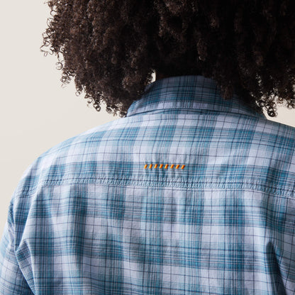 Ariat Rebar Made Tough DuraStretch Work Shirt