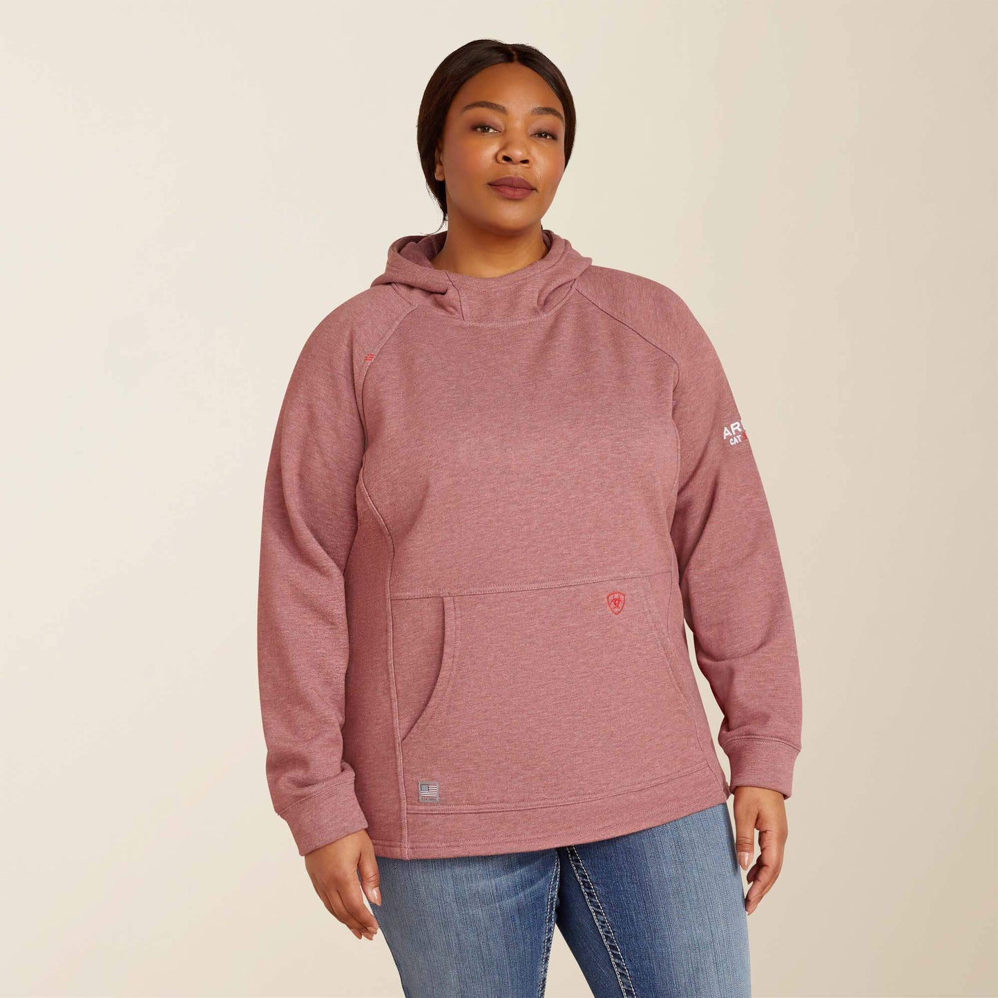 Ariat FR Primo Fleece 2.0 Hoodie