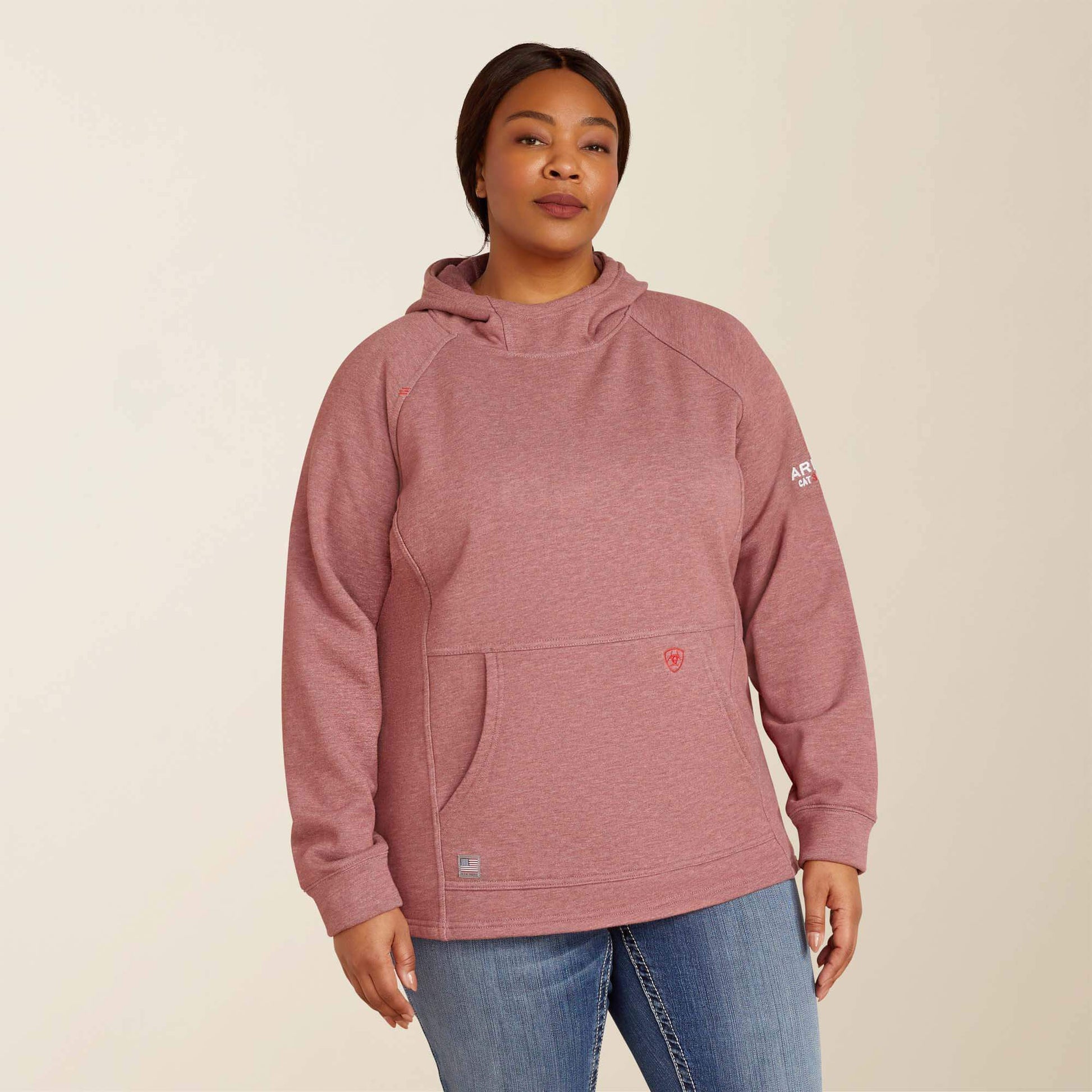 Ariat FR Primo Fleece 2.0 Hoodie