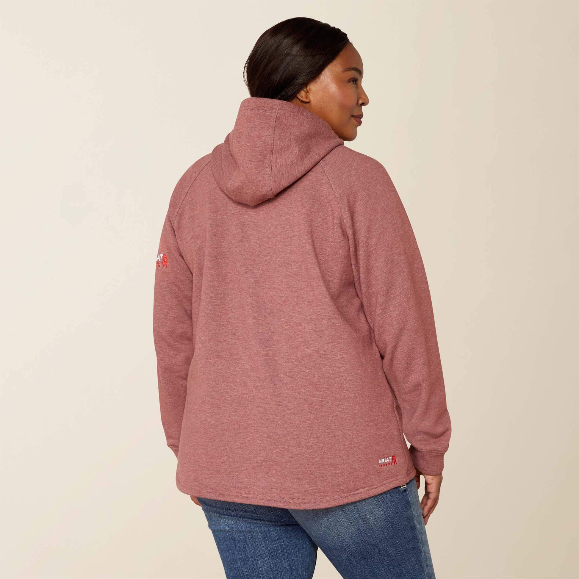 Ariat FR Primo Fleece 2.0 Hoodie