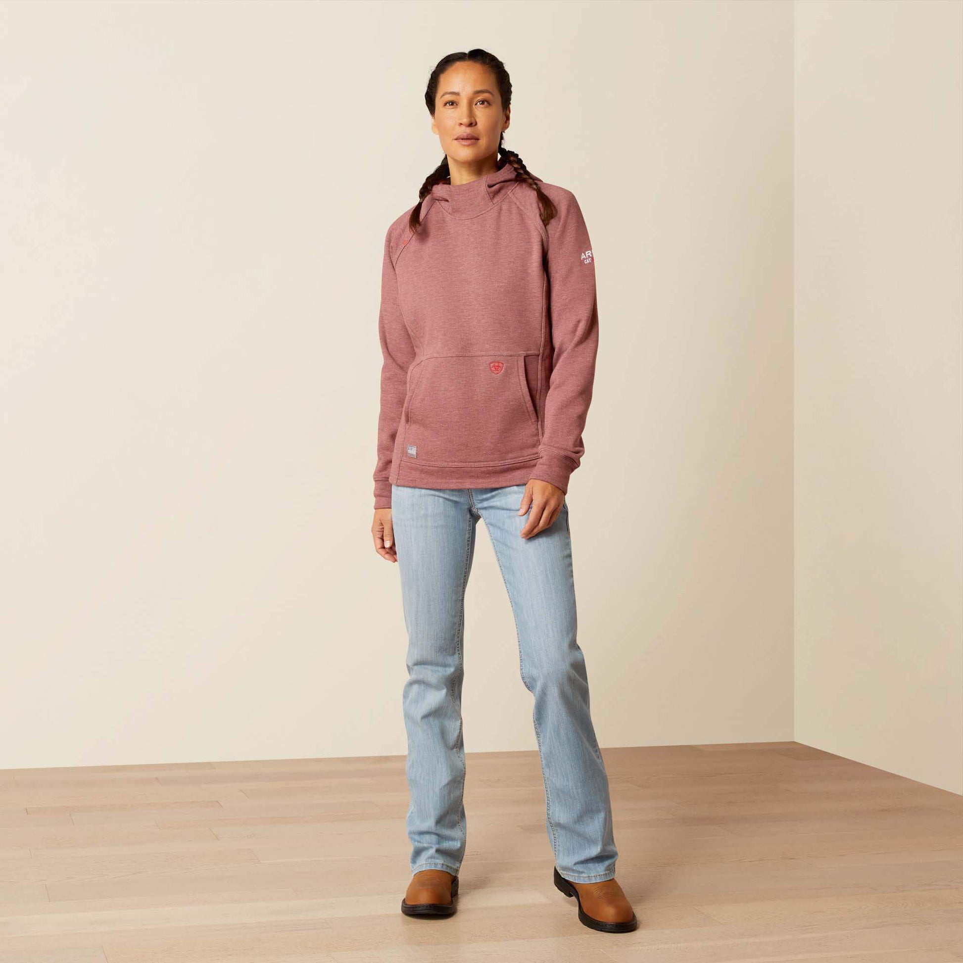 Ariat FR Primo Fleece 2.0 Hoodie