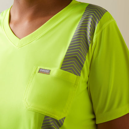 Ariat Rebar Hi-Vis ANSI T-Shirt