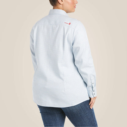 Ariat FR Hermosa DuraStretch Work Shirt