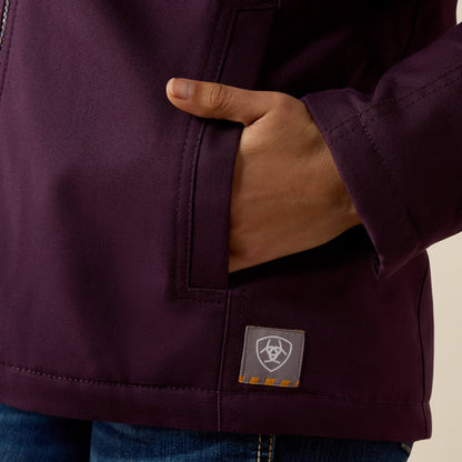 Ariat Rebar DuraCanvas Insulated Jacket